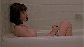 Actress - Rose McGowan: Movie - The Doom Generation